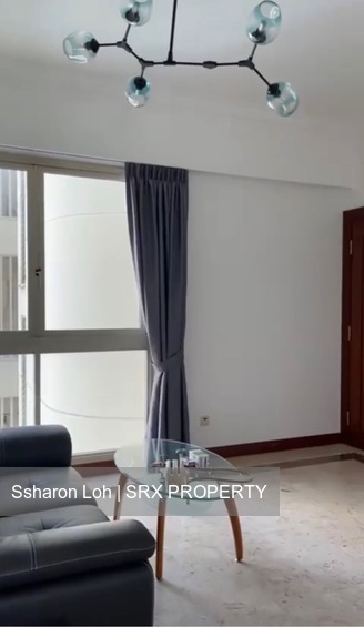 Trellis Towers (D12), Condominium #536817611